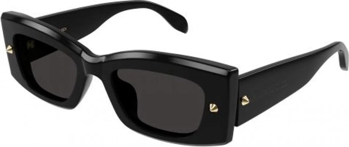 Alexander McQueen AM0426S Sunglasses - view 7